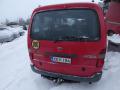 Kuva 1: Toyota Hiace 2.4D (Pitk) 2001