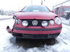 Volkswagen Polo 1.4 16V