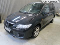 Mazda Premacy 1.8i 16V