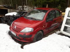Citroen C3 02-04