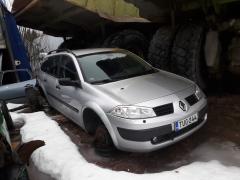 Renault Mgane