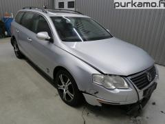 Volkswagen Passat (3C) 2.0 FSI Farm