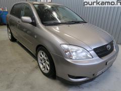 Toyota Corolla E120 1.8 VVTL-i TS 5/HB