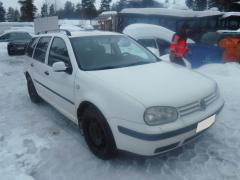 VW Golf IV 5D Variant 1.9TDI MT5