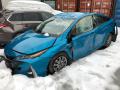 Toyota Prius 1.8i HYBRIDI 2ZR-FXE tai 1NM 72kW