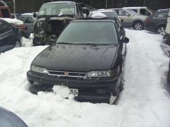 Honda Accord 2,0 -91
