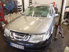 Saab 9-5