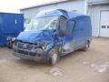 Kuva 1: Citroen Jumper 2.8 HDI 94kW 2003