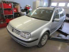 Volkswagen Golf 1,6 77kW Variant