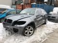 Kuva 1: BMW X6 2008