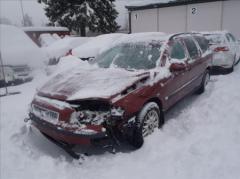 Volvo V70 2.4 D5
