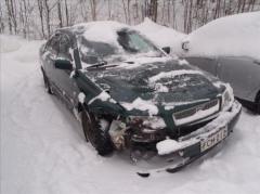 Volvo S40 T4