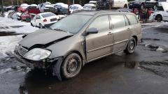 Toyota Corolla 02-07 (E120) 1.6VVT-i