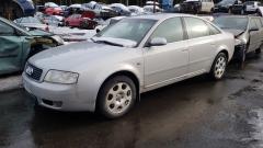 Audi A6 2.4 4x4 Automaatti