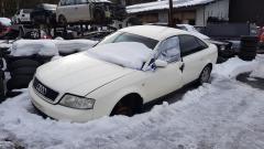 Audi A6 1.8