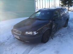 Volvo V70 2.4 D5