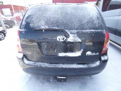 Toyota Corolla 1.6 VVT-i farmari (NMT)