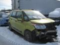 Kuva 1: Citroen C3 Picasso 2012