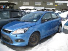 Ford Focus 1.6tdci HB
