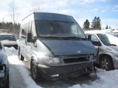 Ford Transit 2.0dtci