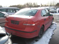 Saab 9-3 ver 2 03-07 2.2tid sedan