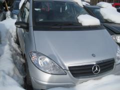Mercedes-Benz A fl