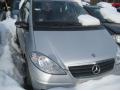 Kuva 1: Mercedes-Benz A fl 2005