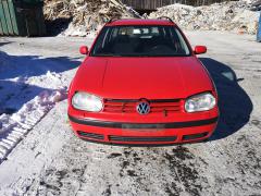 Volkswagen Golf IV