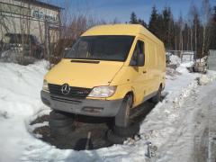Mercedes-Benz Sprinter (903) 95-07