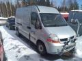 Kuva 1: Renault Master 2006