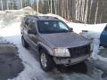 Kuva 1: Jeep Grand Cherokee 1999