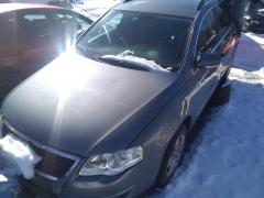 Volkswagen Passat 2.0 TDI / BMP