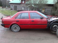 Toyota Carina 1,6 -89 sed.