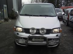 Toyota Hiace 2,5TD 4x4 lyhyt -05 D4D