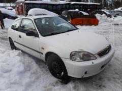 Honda Civic EJ 3D HB 1.4i 16V MT5 Japan