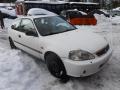 Kuva 1: Honda Civic EJ 3D HB 1.4i 16V MT5 Japan 1999