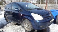 Toyota Corolla Verso