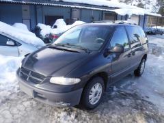 Chrysler Voyager 5D MPV 2.4i MT5 SE 7H.