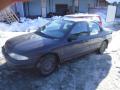 Kuva 1: Ford Mondeo I 4D Sedan 1.8i CLX MT5 1996