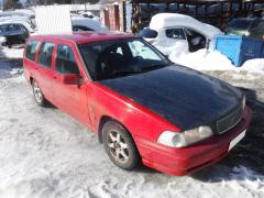 Volvo V70 5D STW 2.5TDI MT5