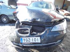 BMW 5-sarja E60 520 d sedan
