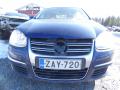 Kuva 1: Volkswagen Jetta 1.6 Bensa 2006