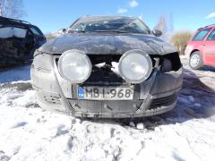 Volkswagen Passat 2.0 TDI farmari
