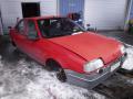 Kuva 1: Renault 19 4D Sedan Chamade 1.7 GTS MT5 1991