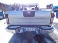 Kuva 1: Nissan King Cab 2.5 D 4x4 KORI P 2003