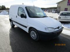 Peugeot Partner 2.0 -02