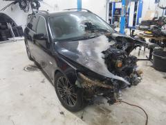 BMW 535d E61 -05