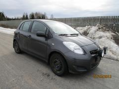 Toyota Yaris 1.4 D4D -09