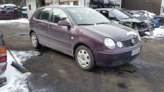 Volkswagen Polo 1.9SDI