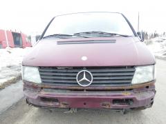 Mercedes-Benz Vito 110 CDI 2.2
